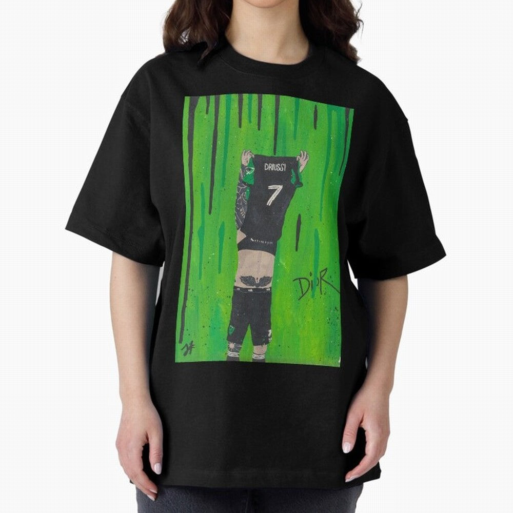 Austin's Icon Classic T-Shirt Honor the Football Icons of Match Day Hype around FIFA World Cup 2026 Group Stage, CR7 and Messi, Argentina and Brazil, Supporter Pride, Iconic Celebrations, Legendary Names and Global Match Day Energy; Built for