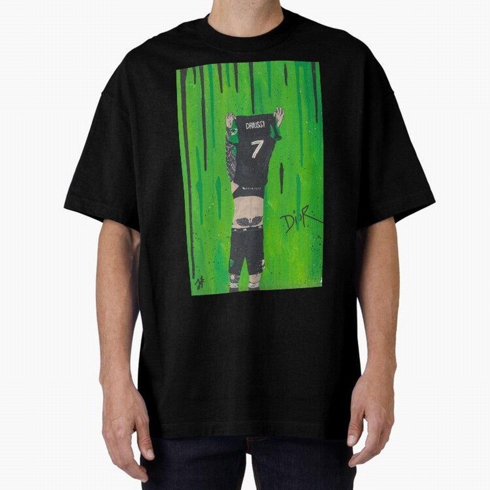 Austin's Icon Classic T-Shirt Honor the Football Icons of Match Day Hype around FIFA World Cup 2026 Group Stage, CR7 and Messi, Argentina and Brazil, Supporter Pride, Iconic Celebrations, Legendary Names and Global Match Day Energy; Built for