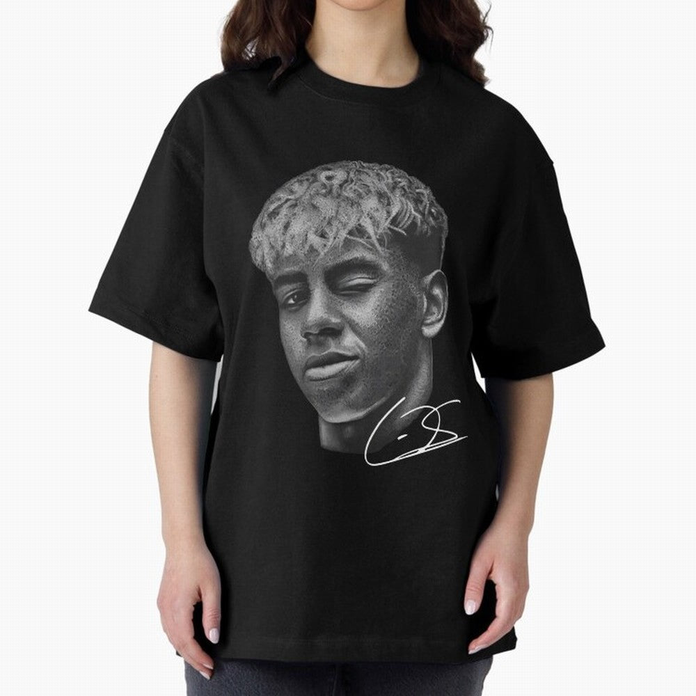 Lamine Yamal Vintage Shirt Classic T-Shirt Remember Global Football Passion for FIFA World Cup 2026 Group Stage, Filled with Messi, England and Germany, Stadium Memories, Football Loyalty, International Chants and Championship Tradition; Perfect