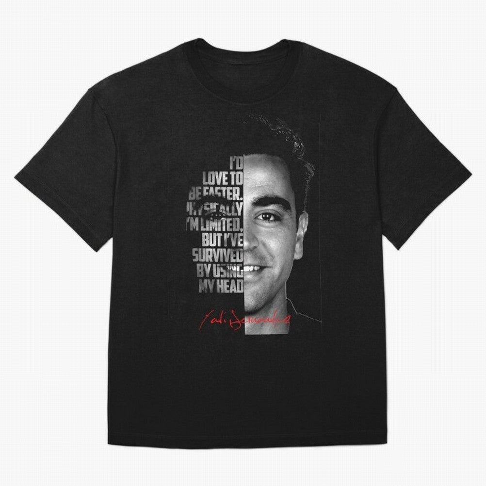 Black and white Xavi Hernandez quote poster Classic T-Shirt Live the Energy of FIFA World Cup 2026 Spirit, Capturing Argentina, France and Brazil, Neymar, Retro Football Energy, Iconic Rivalries, Trophy Chase Drama and Stadium Atmosphere; Perfect