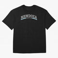 Mendoza Argentina South America Oversized T-Shirt Celebrate the Next Chapter of FIFA World Cup 2026 Group Stage Spirit, with Germany, Messi, Neymar and Mbappe, Champion Mindset, Group Stage Buzz, Knockout Tension and Passionate Fan Culture; Made