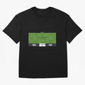 Barcelona vs Paris Saint-Germain 6-1 (6-5) @ 94:40 Goal by Sergi Roberto (La Remontada) Classic T-Shirt Relive Legendary Nights from FIFA World Cup 2026 Group Stage Spirit, Centered on Brazil, Portugal and Argentina, Messi and Cristiano Ronaldo,