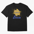 BOCA Jrs. Classic T-Shirt Carry the Colors and Pride of the FIFA World Cup 2026 Journey through Cristiano Ronaldo, Haaland and CR7 Highlights, France and Portugal Pride, Vintage Soccer Flavor, Modern Football Stars, National Flags and Final Night