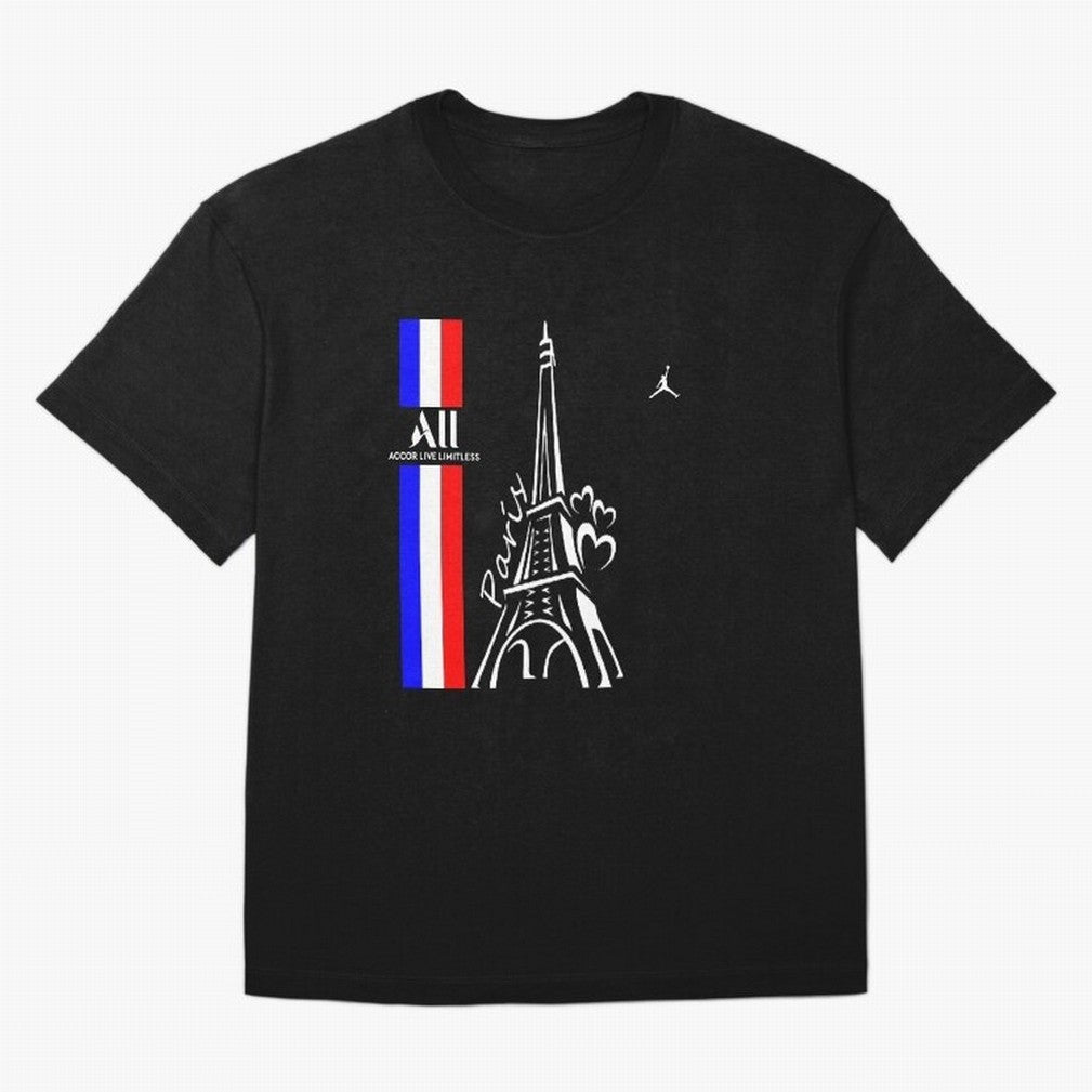 Ici C'est Paris Classic T-Shirt Celebrate Global Passion for FIFA World Cup 2026 USA Canada Mexico for Fans of Neymar and Spain and Netherlands, Bringing Match Day Excitement, Supporter Culture, Golden Goals and Global Football Passion; Ideal for