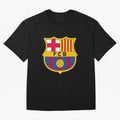 classic f.c.b T-shirt Classic T-Shirt Bring a Vintage Feel to the FIFA World Cup 2026 USA Canada Mexico Journey through Messi, CR7 and Mbappe Highlights, Germany Pride, Goal Celebration Energy, Supporter Heritage, Football Icons and Worldwide