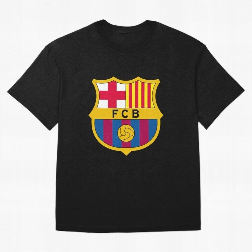classic f.c.b T-shirt Classic T-Shirt Bring a Vintage Feel to the FIFA World Cup 2026 USA Canada Mexico Journey through Messi, CR7 and Mbappe Highlights, Germany Pride, Goal Celebration Energy, Supporter Heritage, Football Icons and Worldwide