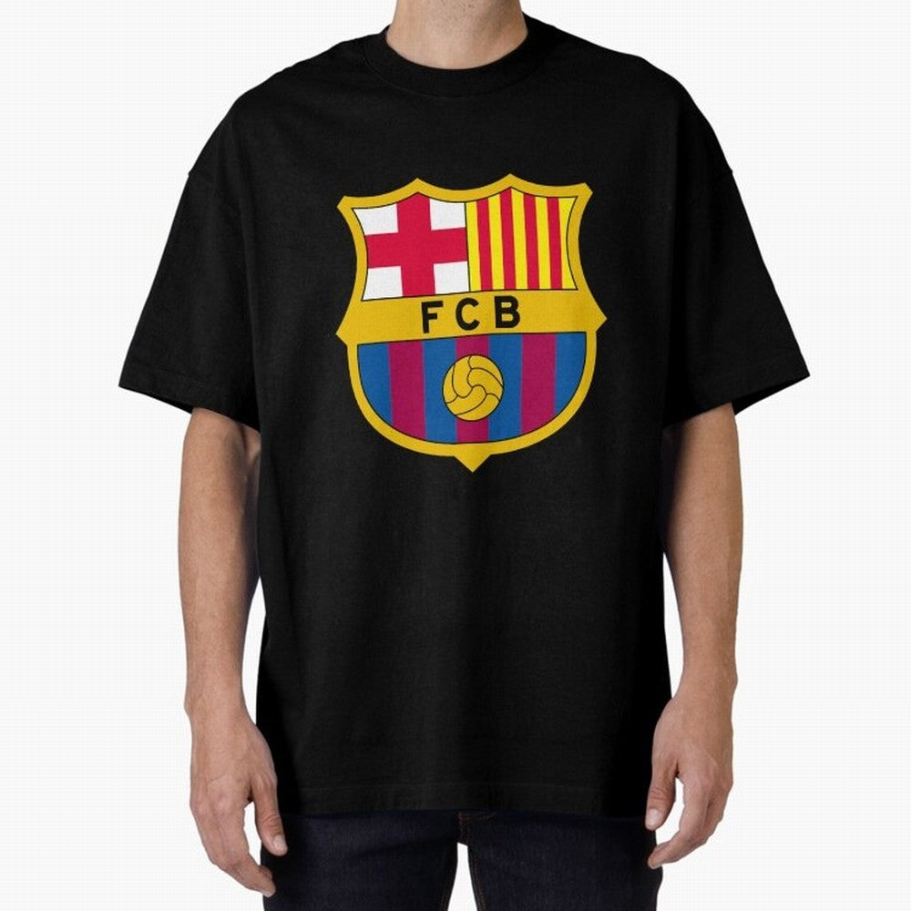 classic f.c.b T-shirt Classic T-Shirt Bring a Vintage Feel to the FIFA World Cup 2026 USA Canada Mexico Journey through Messi, CR7 and Mbappe Highlights, Germany Pride, Goal Celebration Energy, Supporter Heritage, Football Icons and Worldwide