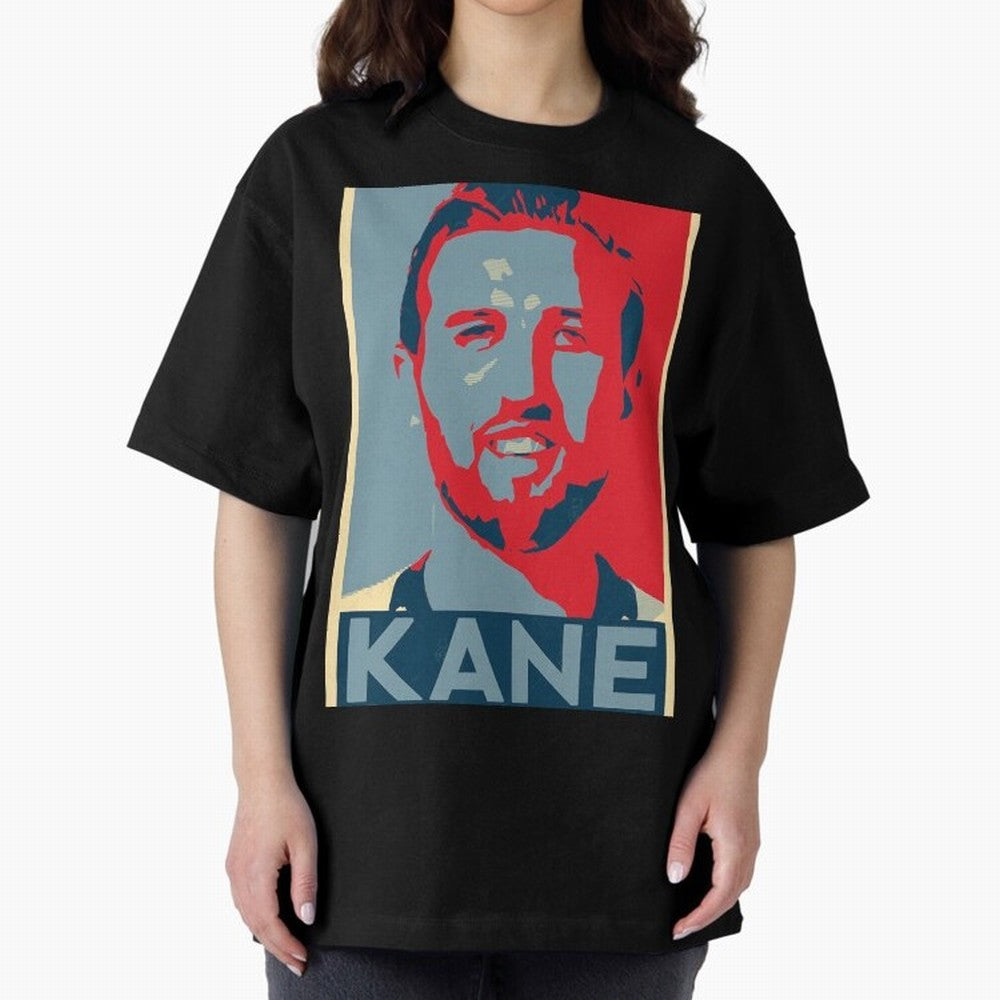 Hope For Kane Classic T-Shirt Build FIFA World Cup 2026 Group Stage Spirit, Highlighting Argentina, Neymar, Haaland and Cristiano Ronaldo, Sports Nostalgia, International Competition, Famous Players and Unforgettable Victories; Perfect for Fans,