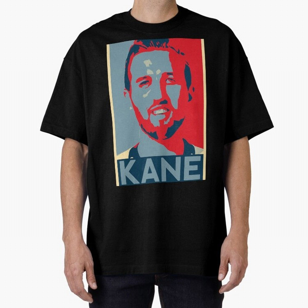 Hope For Kane Classic T-Shirt Build FIFA World Cup 2026 Group Stage Spirit, Highlighting Argentina, Neymar, Haaland and Cristiano Ronaldo, Sports Nostalgia, International Competition, Famous Players and Unforgettable Victories; Perfect for Fans,