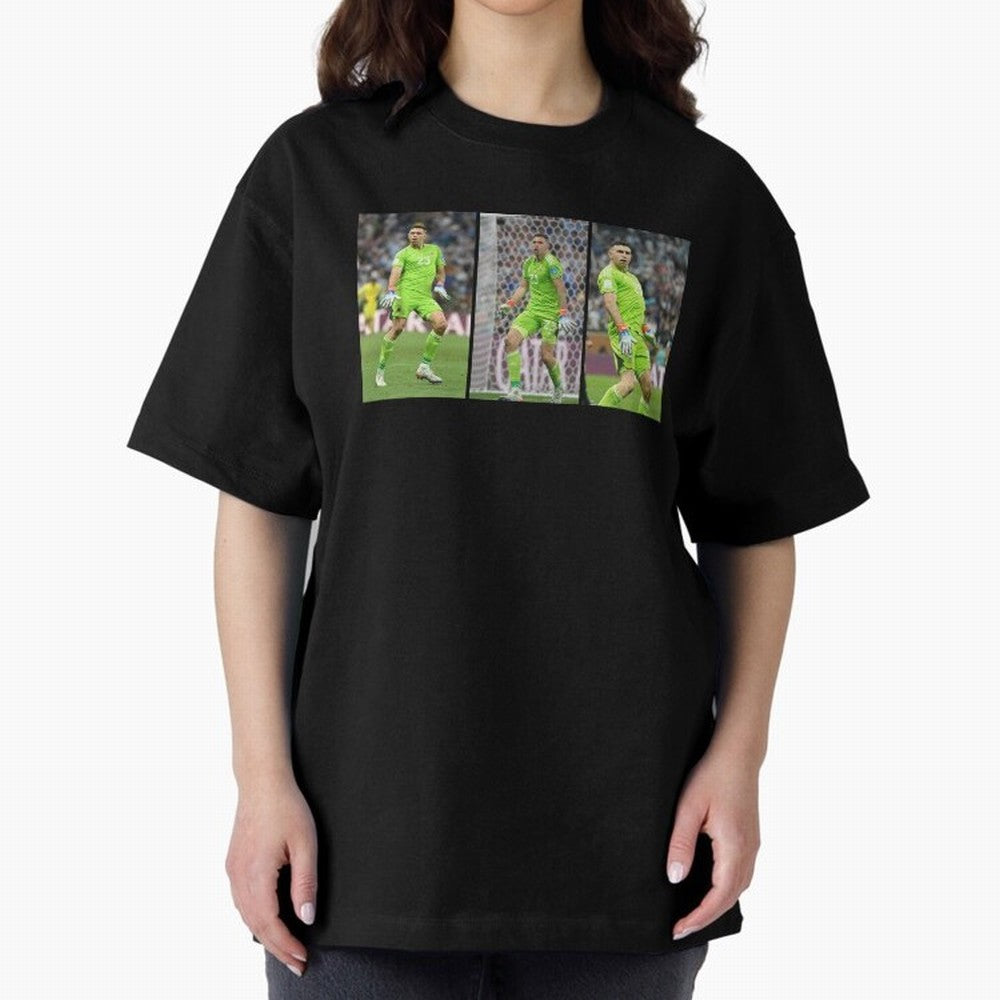 drawdance Oversized T-Shirt Follow the Road to the FIFA World Cup 2026 Group Stage Journey through Mbappe Highlights, Argentina and Brazil Pride, Soccer Culture, Superstar Moments, National Team Dreams and Competitive Fire; Perfect for People Who