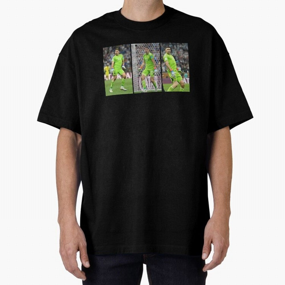 drawdance Oversized T-Shirt Follow the Road to the FIFA World Cup 2026 Group Stage Journey through Mbappe Highlights, Argentina and Brazil Pride, Soccer Culture, Superstar Moments, National Team Dreams and Competitive Fire; Perfect for People Who