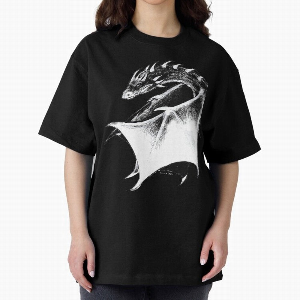 RED DRAGON Oversized T-Shirt Remember Iconic Moments from the FIFA World Cup 2026 USA Canada Mexico Journey through Neymar Highlights, Brazil, Portugal and Argentina Pride, Sports Nostalgia, International Competition, Famous Players and