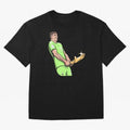 Emi Martinez the Savior Golden Glove Essential T-Shirt Feel the Trophy Chase of FIFA World Cup 2026 for Fans of Messi and Argentina, France and Brazil, Bringing Sports Nostalgia, International Competition, Famous Players and Unforgettable