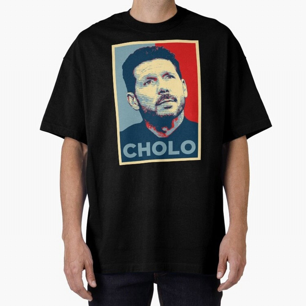 cholo simeone obama effect Classic T-Shirt Represent Global Football Passion for FIFA World Cup 2026 USA Canada Mexico, Made for Messi, CR7 and Mbappe, Spain and Netherlands, Classic Soccer Heritage, Championship Pressure, Fan Loyalty and