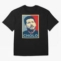 cholo simeone obama effect Classic T-Shirt Represent Global Football Passion for FIFA World Cup 2026 USA Canada Mexico, Made for Messi, CR7 and Mbappe, Spain and Netherlands, Classic Soccer Heritage, Championship Pressure, Fan Loyalty and