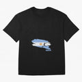 argentina muchachos ahora nos volvimos a ilusionar Classic T-Shirt Bring Champion Energy into FIFA World Cup 2026 USA Canada Mexico for Fans of Messi and Portugal, Spain and Germany, Bringing Sports Nostalgia, International Competition, Famous