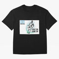 Argentinian Football Player Playing Football - Football Classic T-Shirt Show Your Tournament Heart for FIFA World Cup 2026 Driven by Cristiano Ronaldo, Haaland and CR7, Spain and Netherlands Energy, Classic Soccer Heritage, Championship Pressure,