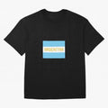 Argentina world cup fan shirt Classic T-Shirt Show Your Stadium Side during Global Football Passion for FIFA World Cup 2026 Group Stage, Connected to Messi, Neymar and Mbappe, Argentina, France and Brazil, Match Day Excitement, Supporter Culture,