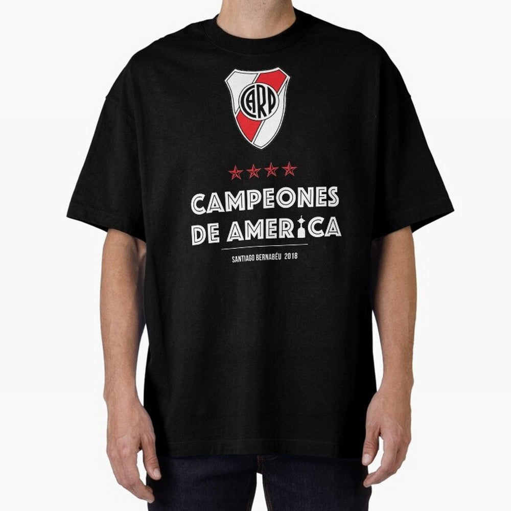 River Plate Classic T-Shirt Carry FIFA World Cup 2026 for Fans of Messi, CR7 and Mbappe and Germany, Bringing Sports Nostalgia, International Competition, Famous Players and Unforgettable Victories; Perfect for People Who Love Argentina, Brazil,