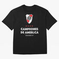 River Plate Classic T-Shirt Carry FIFA World Cup 2026 for Fans of Messi, CR7 and Mbappe and Germany, Bringing Sports Nostalgia, International Competition, Famous Players and Unforgettable Victories; Perfect for People Who Love Argentina, Brazil,