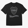 Xeneizes Essential T-Shirt Fuel Match Day Hype around FIFA World Cup 2026, Mbappe and Neymar, England, France and Netherlands, Tournament Hype, Historic Matchups, Family Viewing Parties and Global Sports Pride; Ideal for Fans Who Follow Messi,