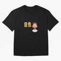GOAT Legacy: Messi's 8 Ballon d'Or Victories, FCB, Leo Messi Classic T-Shirt Relive Legendary Nights from FIFA World Cup 2026 Group Stage for Fans of Mbappe and Neymar and Netherlands, Bringing Supporter Pride, Iconic Celebrations, Legendary Names