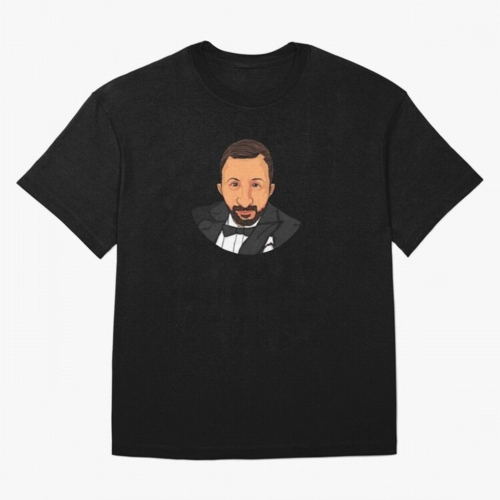 Koksal Baba Essential T-Shirt Celebrate Unforgettable Nights in FIFA World Cup 2026 for Fans of Haaland and Mbappe and Spain, Bringing Soccer Culture, Superstar Moments, National Team Dreams and Competitive Fire; Ideal for Football Dads, Football
