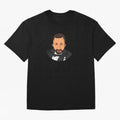 Koksal Baba Essential T-Shirt Celebrate Unforgettable Nights in FIFA World Cup 2026 for Fans of Haaland and Mbappe and Spain, Bringing Soccer Culture, Superstar Moments, National Team Dreams and Competitive Fire; Ideal for Football Dads, Football