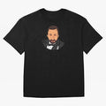Koksal Baba Essential T-Shirt Join the Global Buzz around FIFA World Cup 2026 Driven by Messi, Neymar and Mbappe, England and Germany Energy, Classic Soccer Heritage, Championship Pressure, Fan Loyalty and International Pride; Created for Match Day