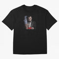 Koksal Baba Oversized T-Shirt Spotlight FIFA World Cup 2026 Spirit, Featuring Argentina, France and Brazil, Messi, Worldwide Fan Energy, Dramatic Goals, Stadium Lights and Championship Celebrations; Perfect for People Who Love Argentina, Brazil,