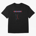 GRACIAS MESSI Essential T-shirt Premium T-Shirt Capture Global Football Passion for FIFA World Cup 2026, Made for Mbappe and Neymar, Spain, Tournament Hype, Historic Matchups, Family Viewing Parties and Global Sports Pride; Great for Supporters Who