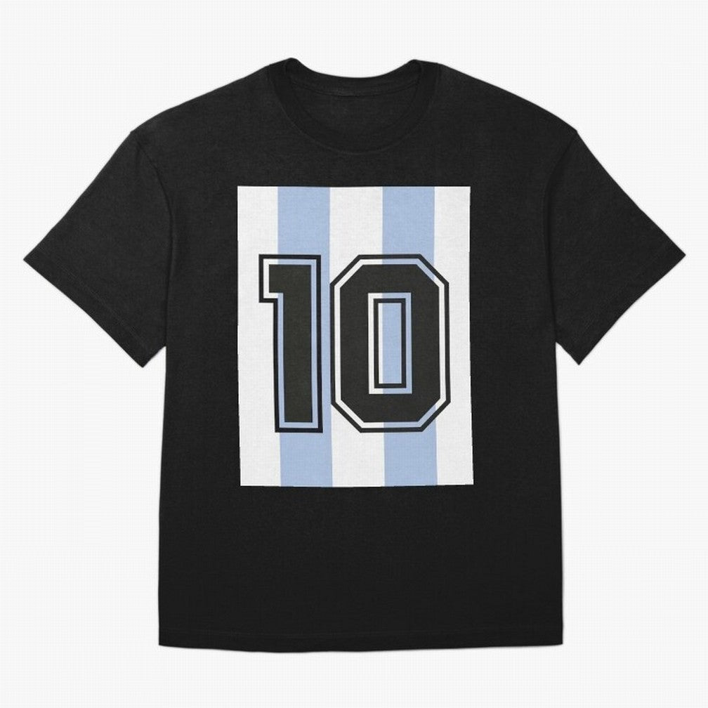number 10 Messi Premium T-Shirt Bring Global Tournament Vibes to FIFA World Cup 2026 Group Stage for Fans of Messi, CR7 and Mbappe and France, Bringing Soccer Culture, Superstar Moments, National Team Dreams and Competitive Fire; Ideal for Fans Who