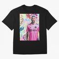 messi Graphic T-Shirt Experience the Global Stage of FIFA World Cup 2026 for Fans of Mbappe and Neymar and Argentina, France and Brazil, Bringing Football History, Final Match Energy, Crowd Noise and Once in a Lifetime Moments; Perfect for People