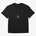 messi Graphic T-Shirt Relive Legendary Nights from FIFA World Cup 2026 USA Canada Mexico for Fans of Messi and France, Bringing Sports Nostalgia, International Competition, Famous Players and Unforgettable Victories; Perfect for People Who Love