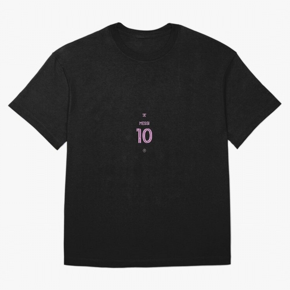 messi Graphic T-Shirt Relive Legendary Nights from FIFA World Cup 2026 USA Canada Mexico for Fans of Messi and France, Bringing Sports Nostalgia, International Competition, Famous Players and Unforgettable Victories; Perfect for People Who Love