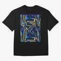 Boca Jrs Graphic T-Shirt Celebrate Unforgettable Nights in FIFA World Cup 2026 Spirit, Built around Argentina and Brazil, Neymar, Haaland and Cristiano Ronaldo, Tournament Hype, Historic Matchups, Family Viewing Parties and Global Sports Pride;