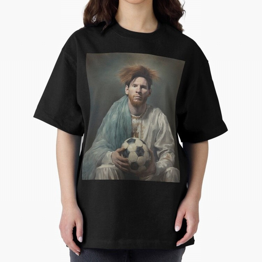 Saint Leo Premium T-Shirt Feel the Roar of the FIFA World Cup 2026 USA Canada Mexico Journey through Messi Highlights, Argentina and Brazil Pride, Stadium Memories, Football Loyalty, International Chants and Championship Tradition; Built for