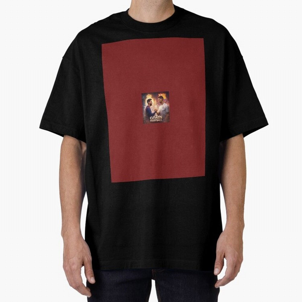 The goats of football Graphic T-Shirt Honor the Beautiful Game during the FIFA World Cup 2026 Group Stage Journey through Neymar, Haaland and Cristiano Ronaldo Highlights, Argentina and Brazil Pride, Stadium Memories, Football Loyalty,