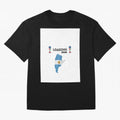 Argentina Football Team: Squad, History, Achievements, Fixtures & Latest Updates Graphic T-Shirt Relive FIFA World Cup 2026 USA Canada Mexico Driven by CR7, Germany Energy, Goal Celebration Energy, Supporter Heritage, Football Icons and Worldwide