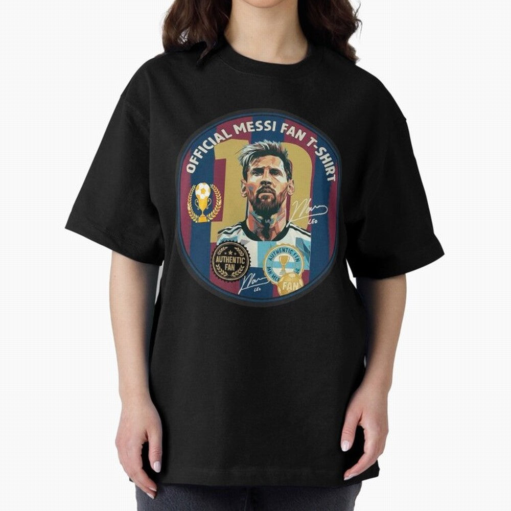 messi fan unnoficial shirt Classic T-Shirt Support Your Favorite Stars during FIFA World Cup 2026 USA Canada Mexico Built around Neymar, England and Germany Energy, Stadium Chants, National Pride, Trophy Dreams and Unforgettable Football Memories;