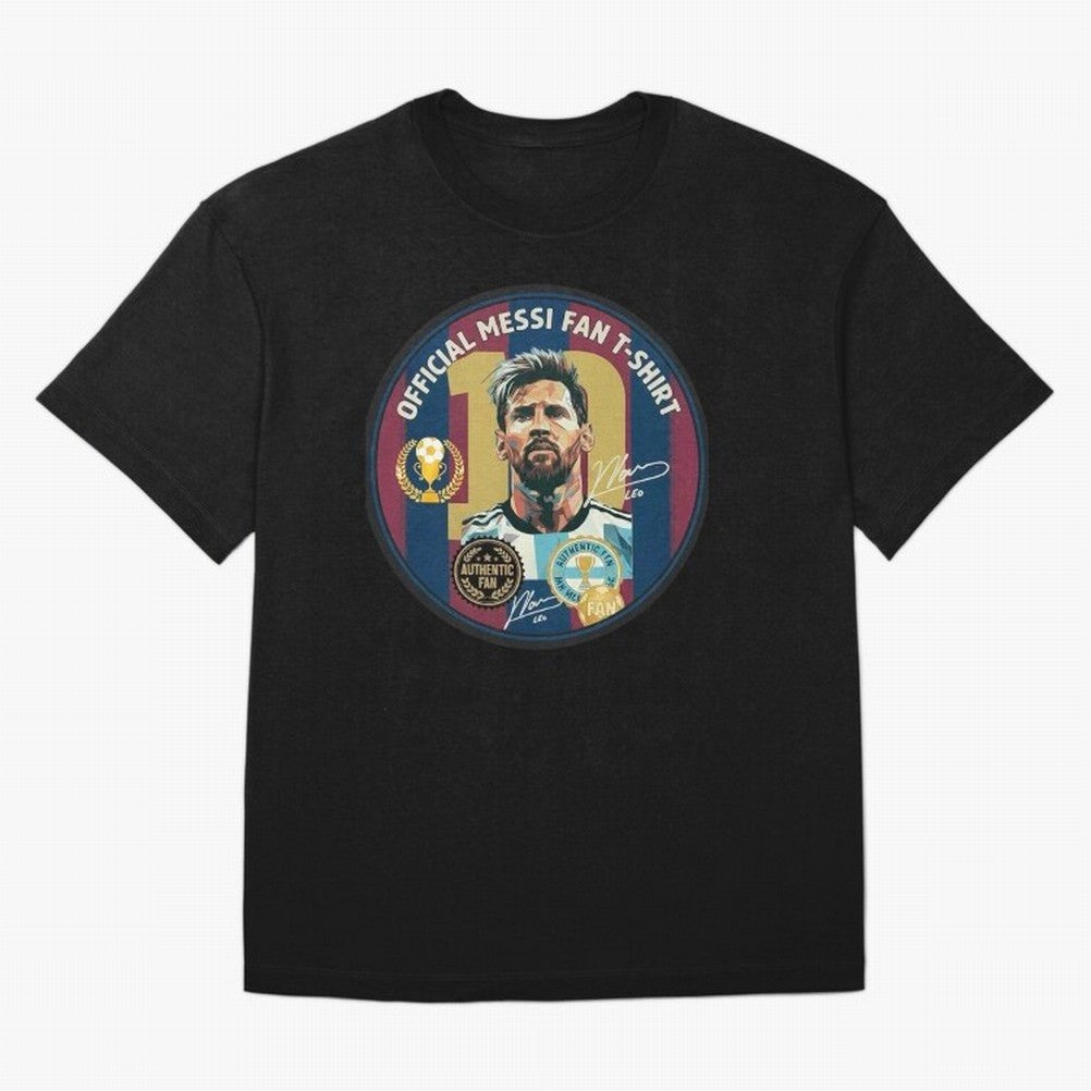 messi fan unnoficial shirt Classic T-Shirt Support Your Favorite Stars during FIFA World Cup 2026 USA Canada Mexico Built around Neymar, England and Germany Energy, Stadium Chants, National Pride, Trophy Dreams and Unforgettable Football Memories;