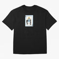 Deck of cards Messi Premium T-Shirt Join the Global Buzz around FIFA World Cup 2026 Group Stage Spirit, Driven by Argentina, Mbappe and Neymar, Retro Football Energy, Iconic Rivalries, Trophy Chase Drama and Stadium Atmosphere; Perfect for Fans,