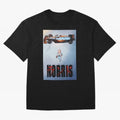 Norris Premium T-Shirt Discover Match Day Hype around FIFA World Cup 2026, Cristiano Ronaldo, Haaland and CR7, England, France and Netherlands, Classic Soccer Heritage, Championship Pressure, Fan Loyalty and International Pride; Ideal for