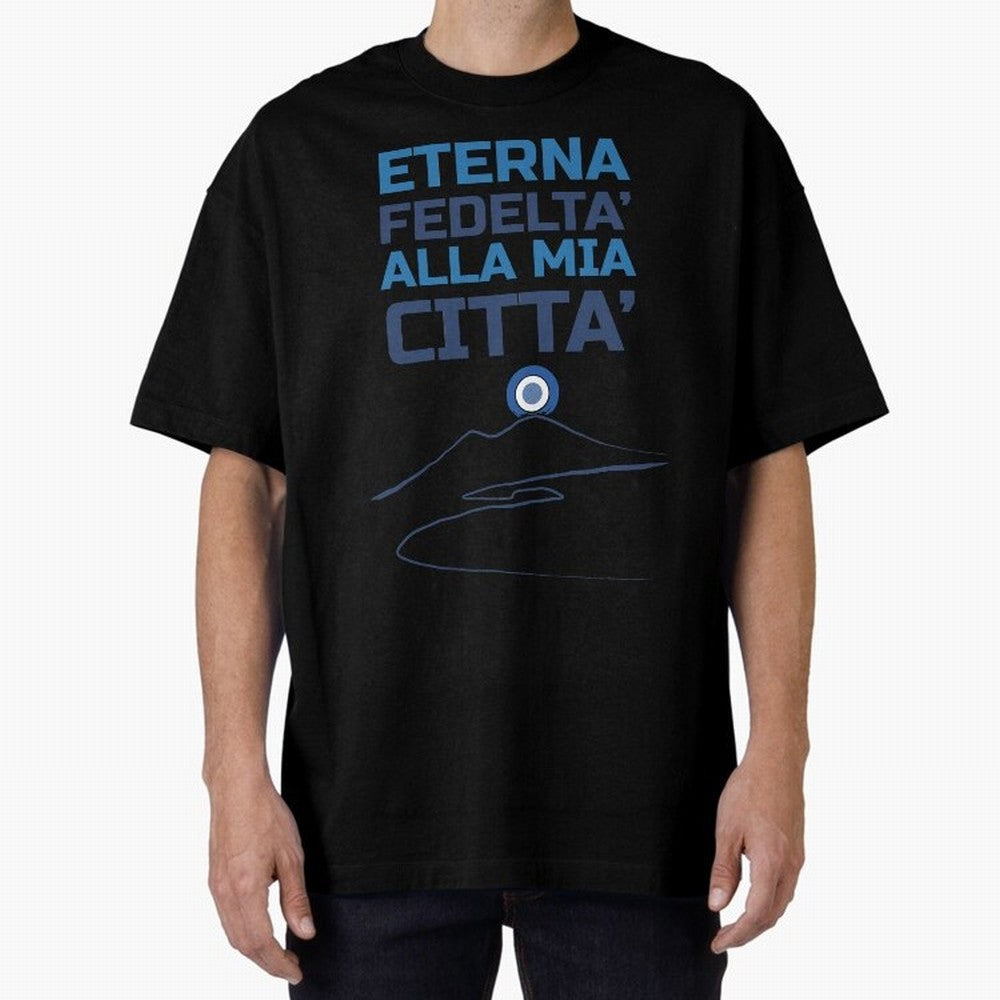 SSC Napoli slogan Essential T-Shirt Relive the Noise and Pride of the FIFA World Cup 2026 Journey through Cristiano Ronaldo, Haaland and CR7 Highlights, France and Portugal Pride, Goal Celebration Energy, Supporter Heritage, Football Icons and