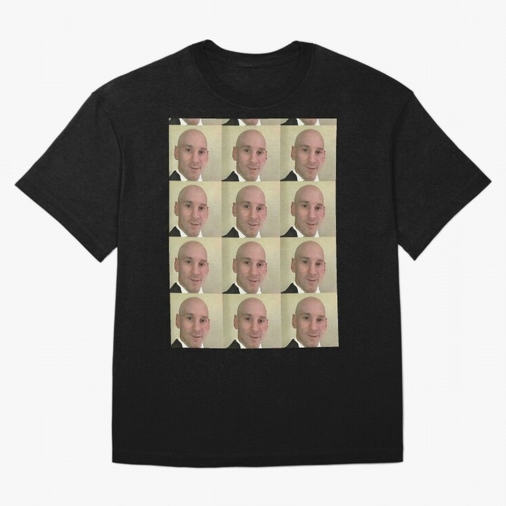 pessi meme Graphic T-Shirt Represent the Passion of FIFA World Cup 2026 Group Stage Spirit, Driven by Brazil, Portugal and Argentina, Messi and Cristiano Ronaldo, Supporter Pride, Iconic Celebrations, Legendary Names and Global Match Day Energy;