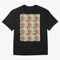 pessi meme Graphic T-Shirt Represent the Passion of FIFA World Cup 2026 Group Stage Spirit, Driven by Brazil, Portugal and Argentina, Messi and Cristiano Ronaldo, Supporter Pride, Iconic Celebrations, Legendary Names and Global Match Day Energy;