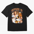 Neymar Jr Santos Vintage Retro Design Essential T-Shirt Remember Match Day Hype around FIFA World Cup 2026 USA Canada Mexico, Neymar, Argentina, Game Day Rituals, Football Legends, Country Pride and the Road to the Final; Built for Supporters