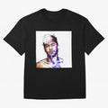 Neymar Style Oversized T-Shirt Back Your Heroes with Match Day Hype around FIFA World Cup 2026, Mbappe and Neymar, England, Champion Mindset, Group Stage Buzz, Knockout Tension and Passionate Fan Culture; Perfect for Supporters Who Want Bold