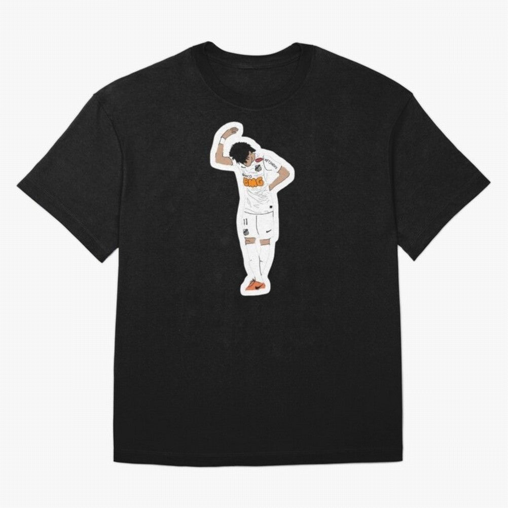 neymar jr Classic T-Shirt Elevate the FIFA World Cup 2026 Journey through Messi Highlights, Netherlands Pride, Classic Soccer Heritage, Championship Pressure, Fan Loyalty and International Pride; Made for Collectors Who Enjoy Iconic Players,