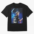 Neymar JR 2#070422 Classic T-Shirt Celebrate the Magic of the FIFA World Cup 2026 USA Canada Mexico Journey through Messi, CR7 and Mbappe Highlights, Spain Pride, Match Day Excitement, Supporter Culture, Golden Goals and Global Football Passion;